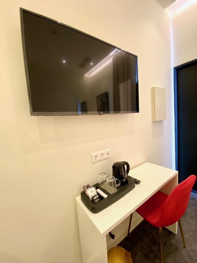 Lisbon City Hollywood Hotel By City Hotels מראה חיצוני תמונה