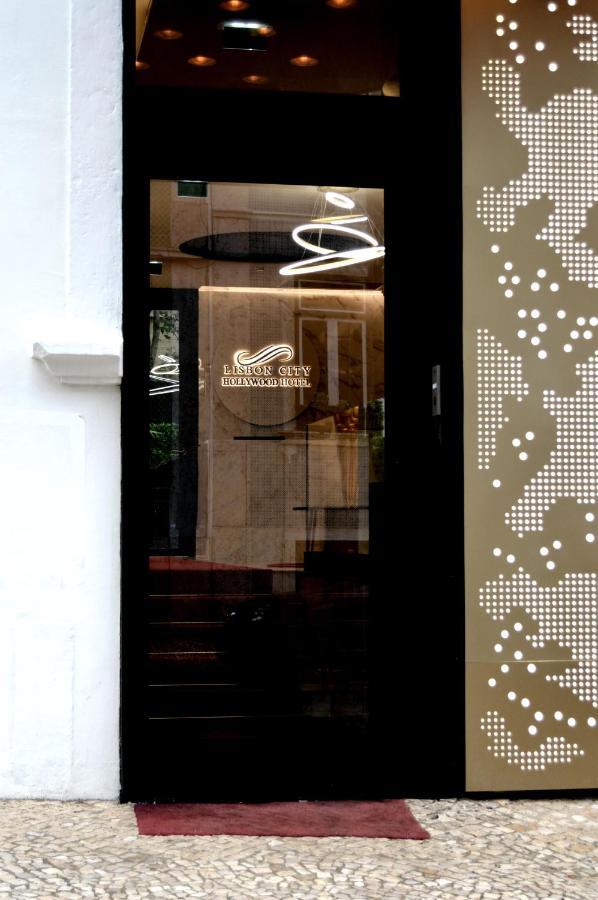 Lisbon City Hollywood Hotel By City Hotels מראה חיצוני תמונה
